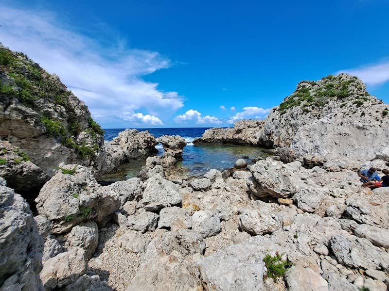 Area Marina Protetta di Capo Milazzo - Image 3
