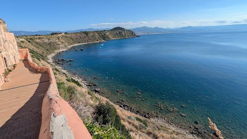 Area Marina Protetta di Capo Milazzo - Image 1