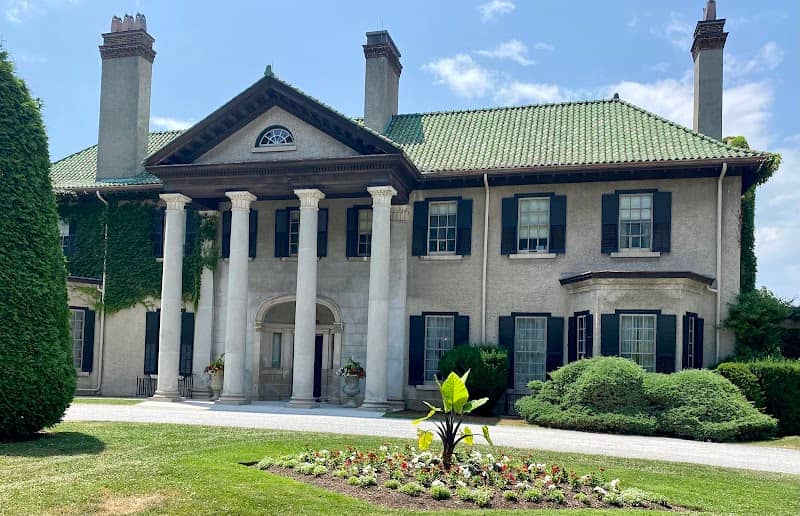 Parkwood National Historic Site - Image 3