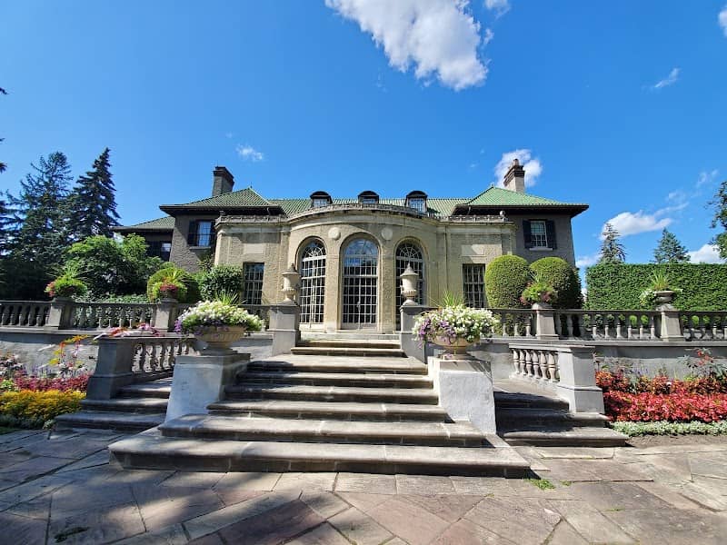 Parkwood National Historic Site - Image 1