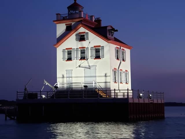 Lorain Harbor Lighthouse - Image 1