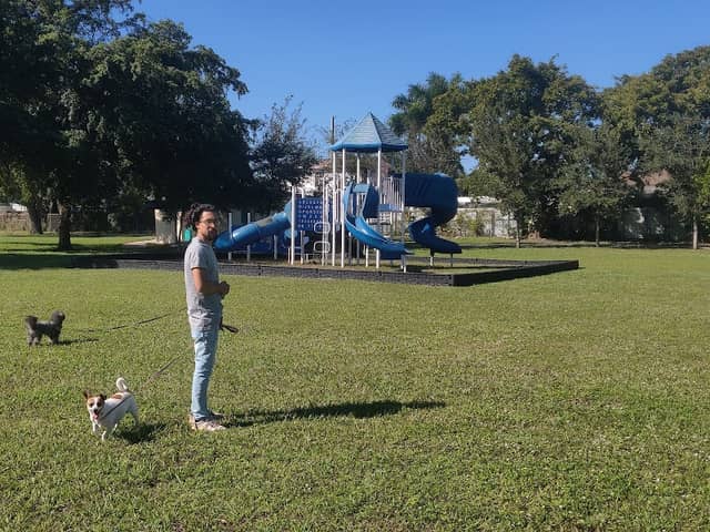 Ingram Park - Image 1