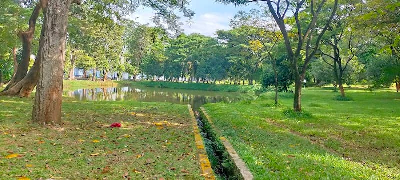 Reservoir Komplek Halim - Image 2