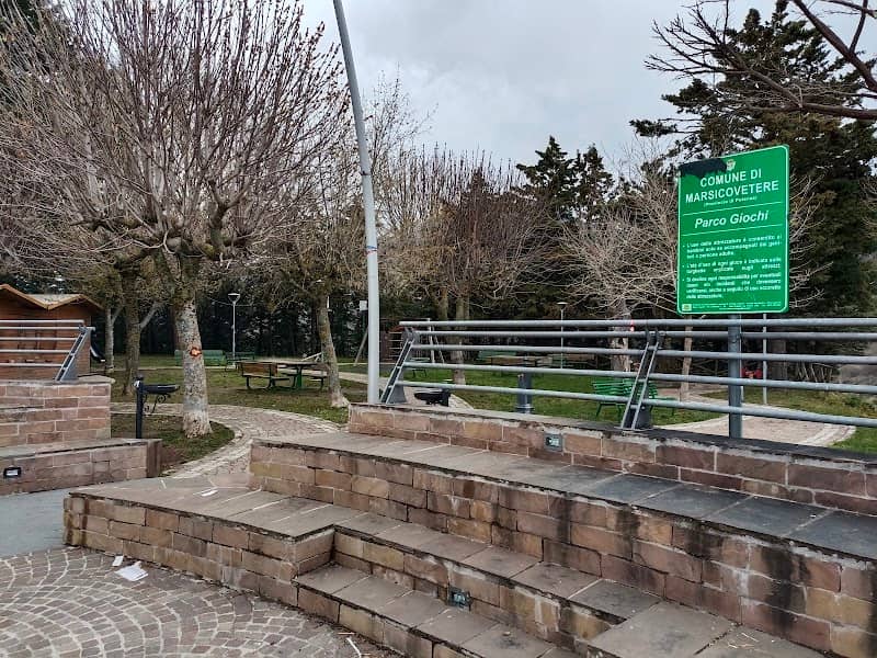 Villa Marconi • Marsicovetere - Image 2