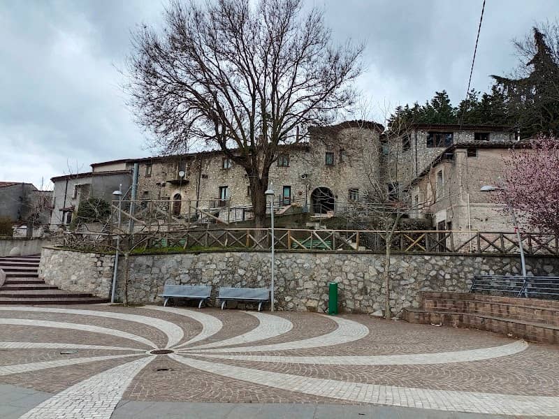 Villa Marconi • Marsicovetere - Image 1
