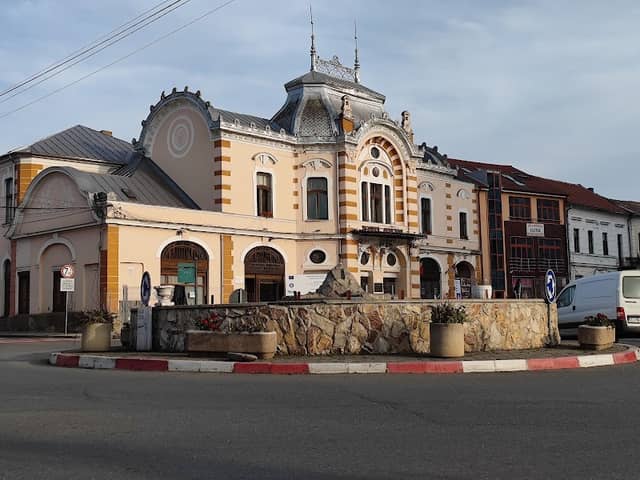 Turda City Center - Image 2