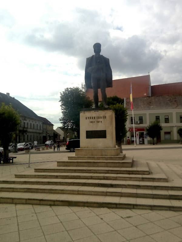 Turda City Center - Image 3