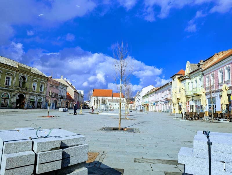 Turda City Center - Image 1
