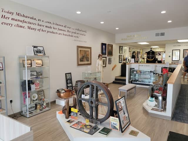 Mishawaka Historical Museum - Image 2