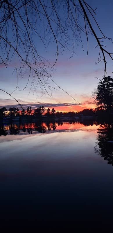 Basil's Bay, Wisconsin - Image 1
