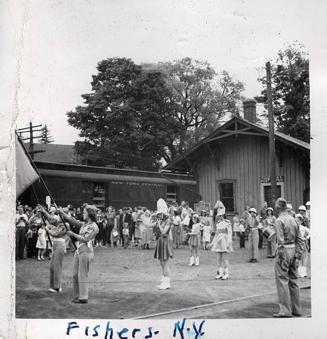 Friends of the Railroad - Image 2