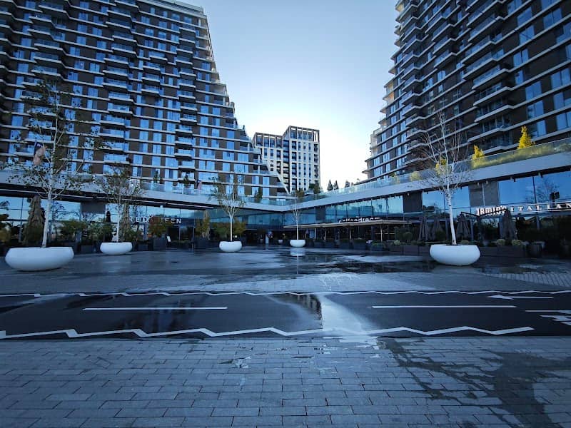Belgrad Eagle Hills - Belgrad Waterfront - Image 1