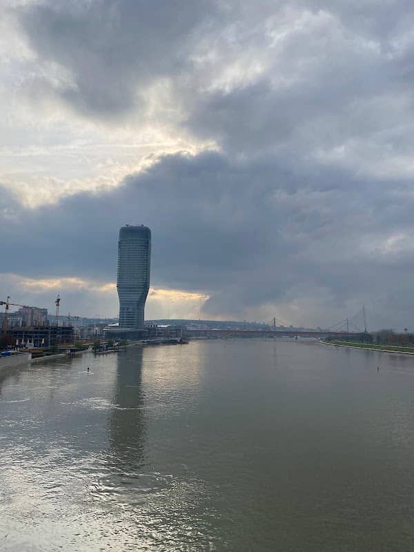 Belgrad Eagle Hills - Belgrad Waterfront - Image 2