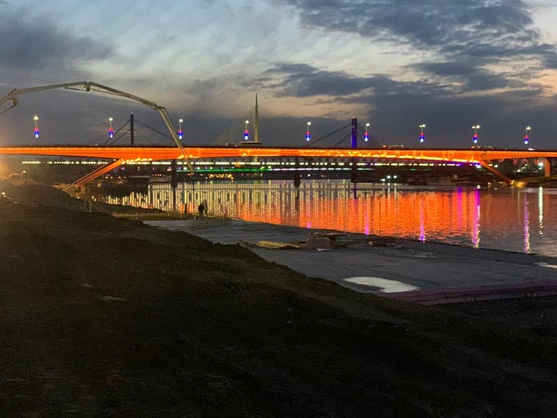 Belgrad Eagle Hills - Belgrad Waterfront - Image 3