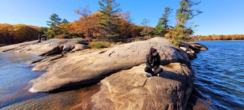 Scenic Viewpoint (Killbear Provincial Park) - Image 3