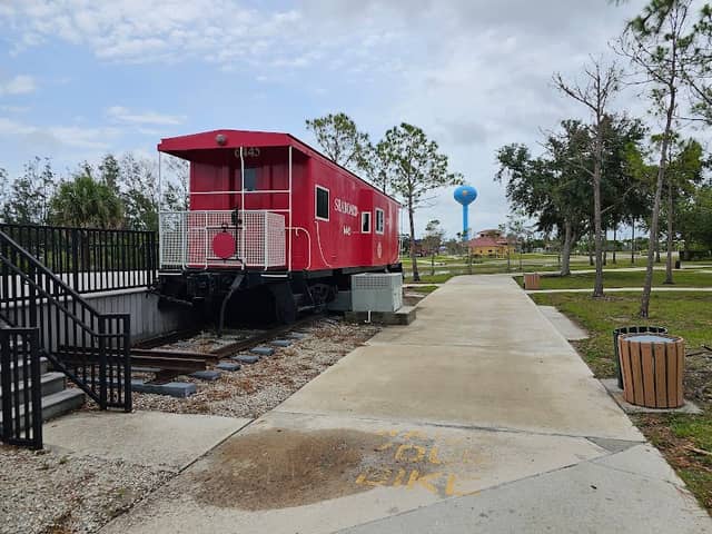 Legacy Park - Image 3