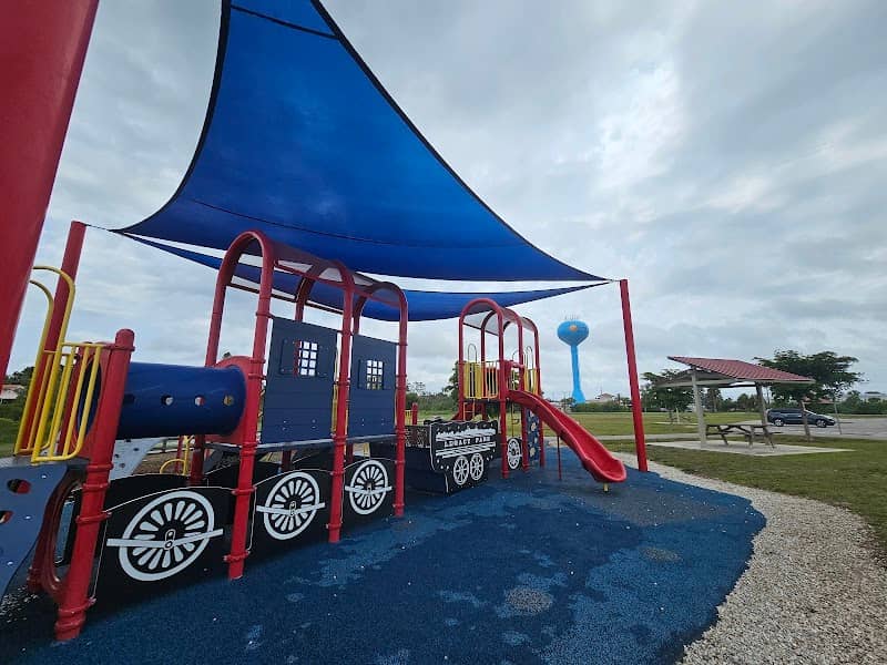Legacy Park - Image 2