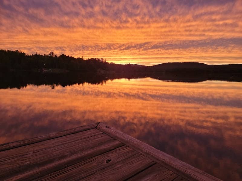 Adirondack Lake - Image 3