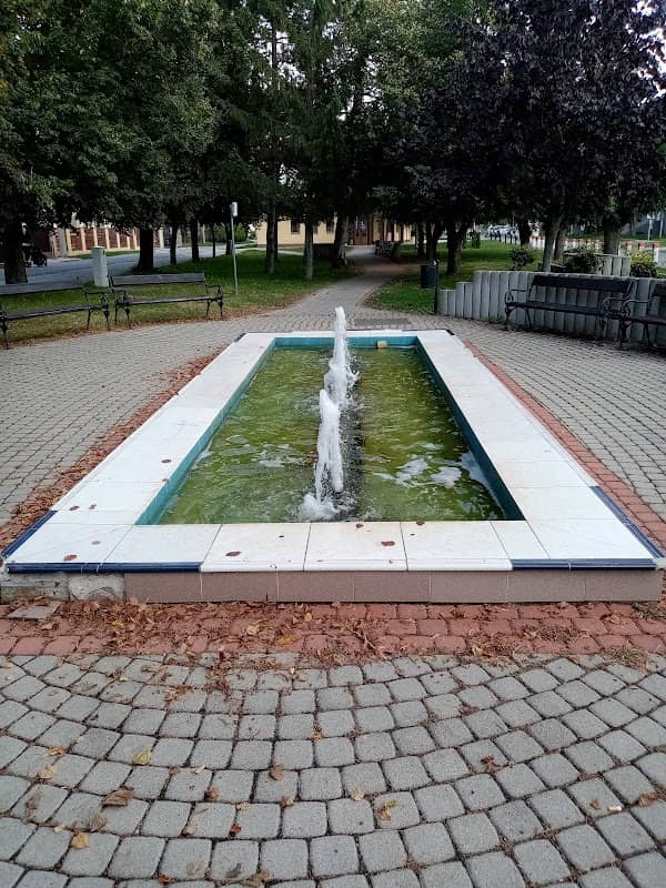 Fontána - Image 2