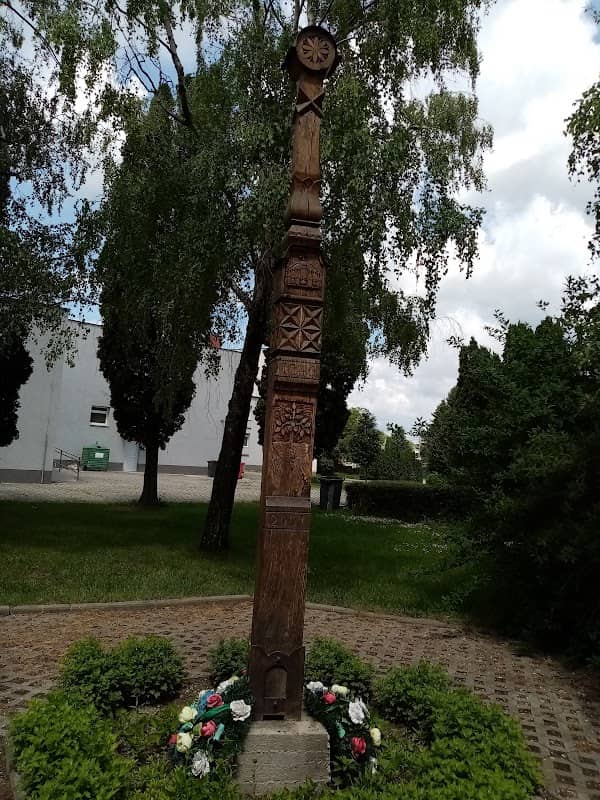 Sikulský stĺp - Image 1