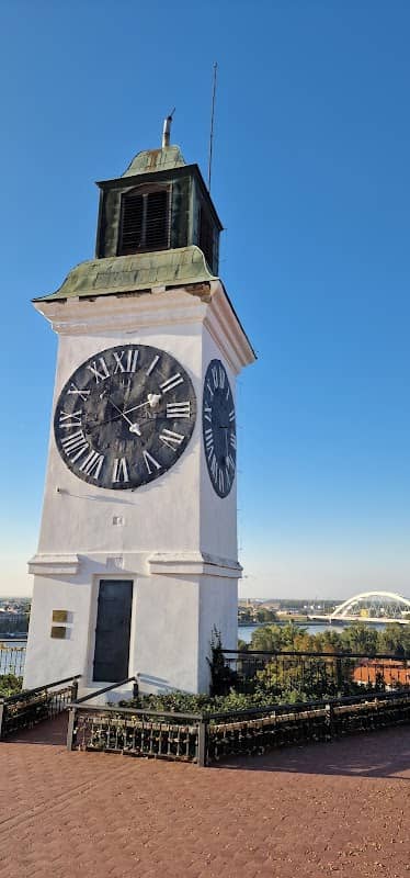 Поглед на Петроварадин - Image 1