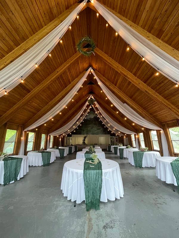 Sky High Event Rentals - Image 1