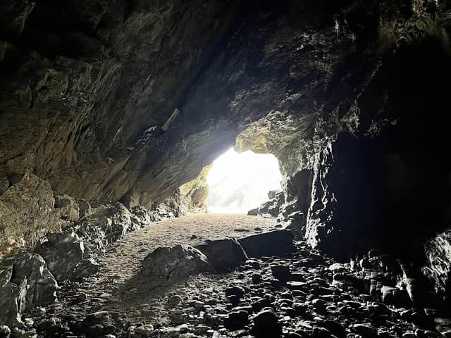 Merlin's Cave - Image 2