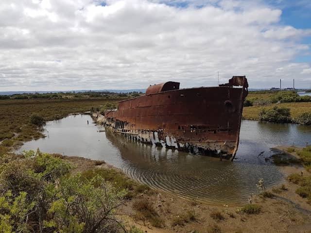 Mutton Cove Conservation Reserve - Image 2