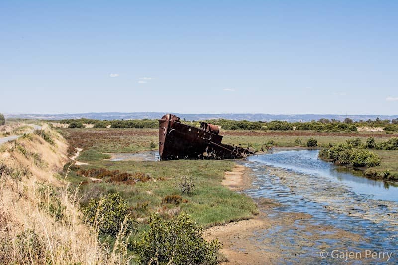 Mutton Cove Conservation Reserve - Image 1