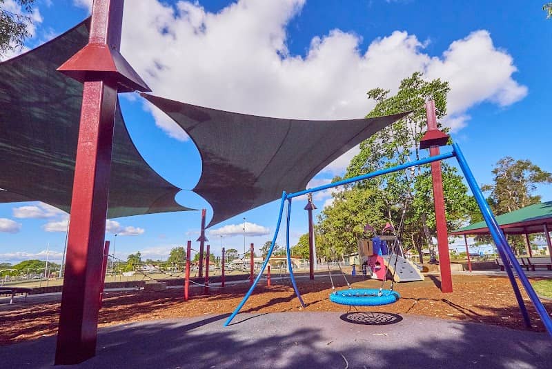 Browns Park - Image 1