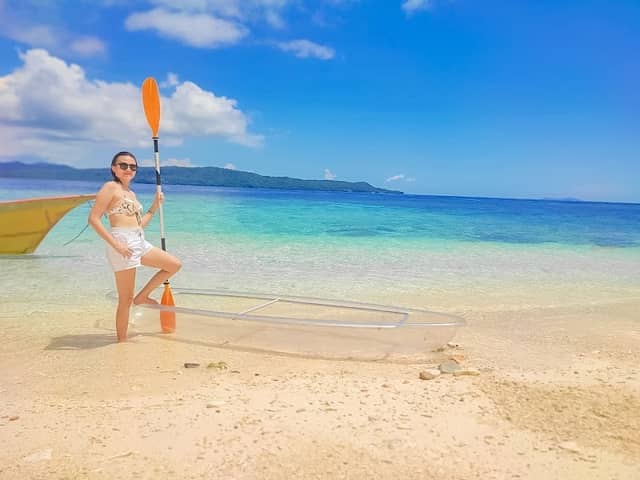 Paket Wisata Bunaken Manado Kana Tour dan Travel - Image 1