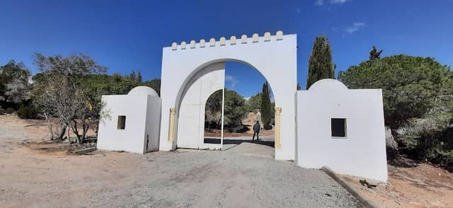 نقطة العشاق ، أو نقطة ياسين - Image 2