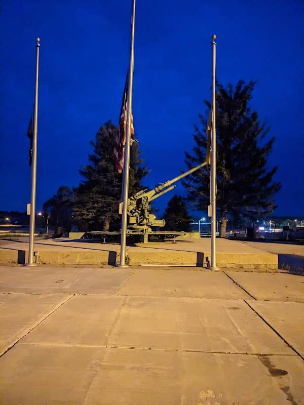 Veterans Park - Image 1