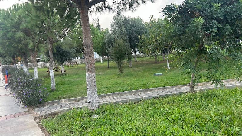 Rahim Dede Parkı - Image 1