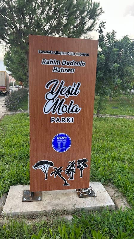 Rahim Dede Parkı - Image 2