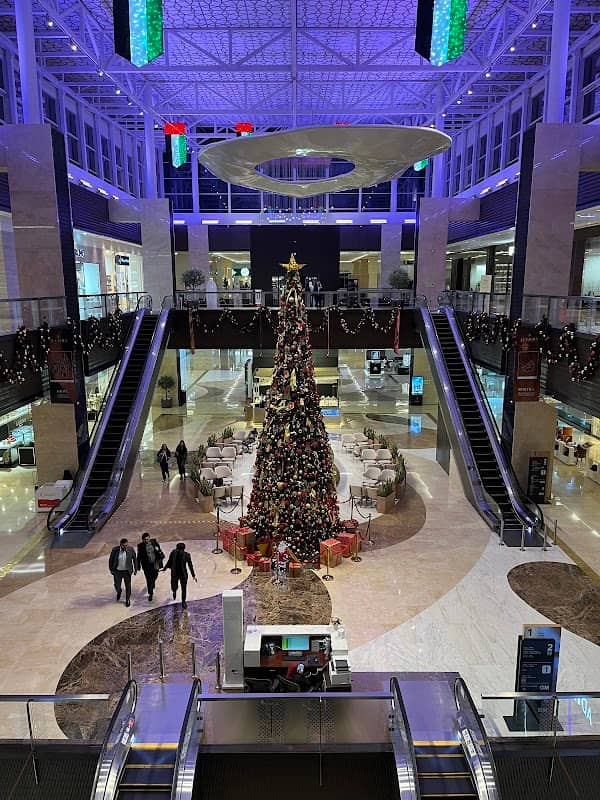 Abu Dhabi - Image 1