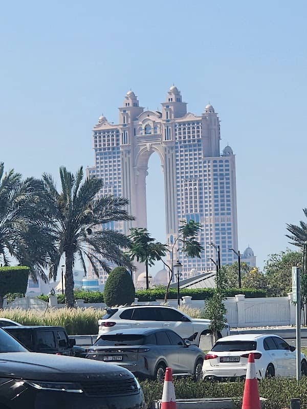 Abu Dhabi - Image 2