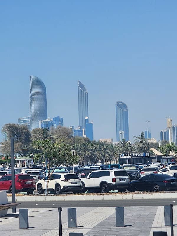 Abu Dhabi - Image 3