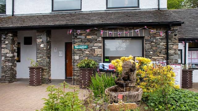Windermere Camping and Caravanning Club Site - Image 2