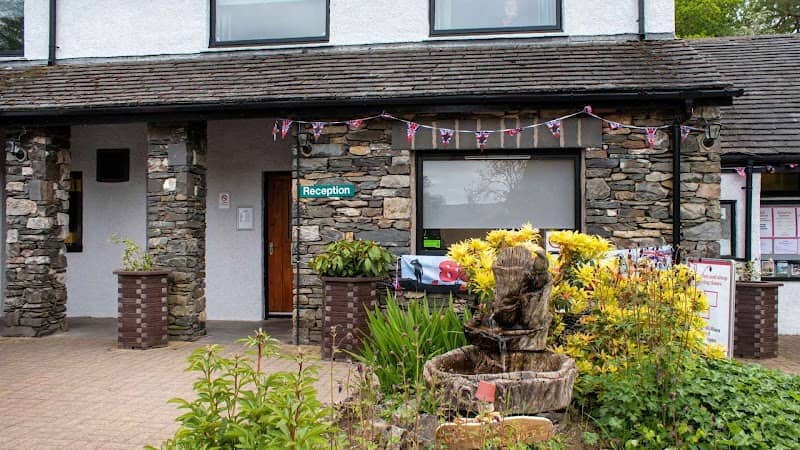 Windermere Camping and Caravanning Club Site - Image 2