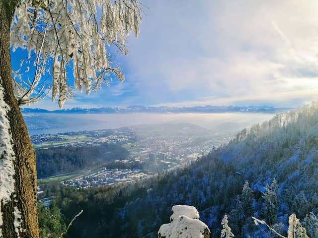 Aussichtspunkt Rüti - Image 2