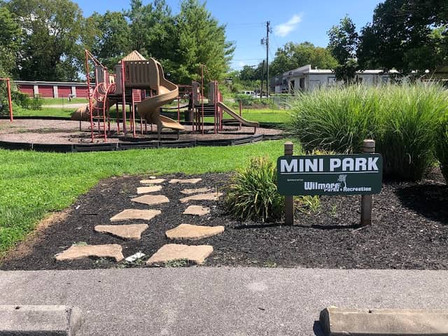 Mini Park - Image 1