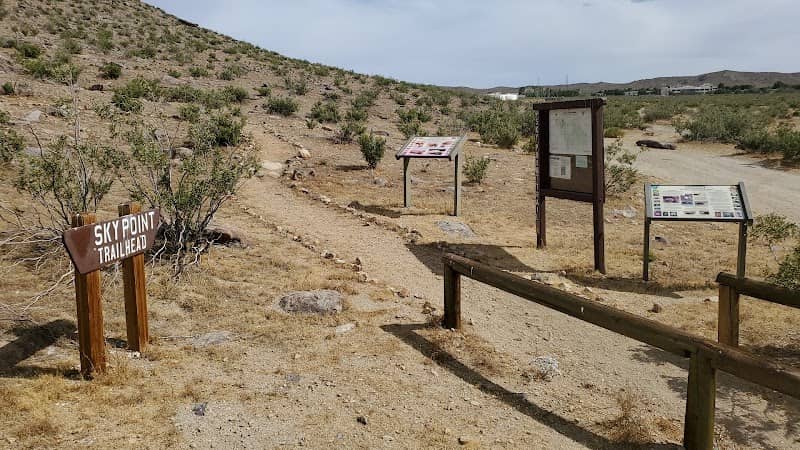 Sky Point Trailhead - Image 3