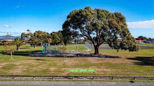 Kelvin Grove Park - Image 1