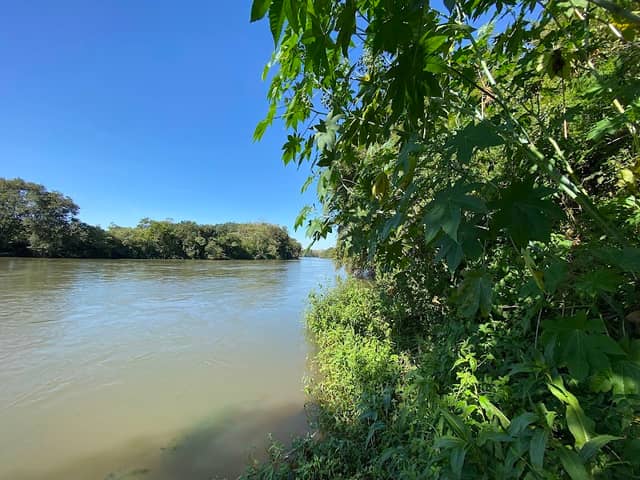 Parque Fluvial - Image 1