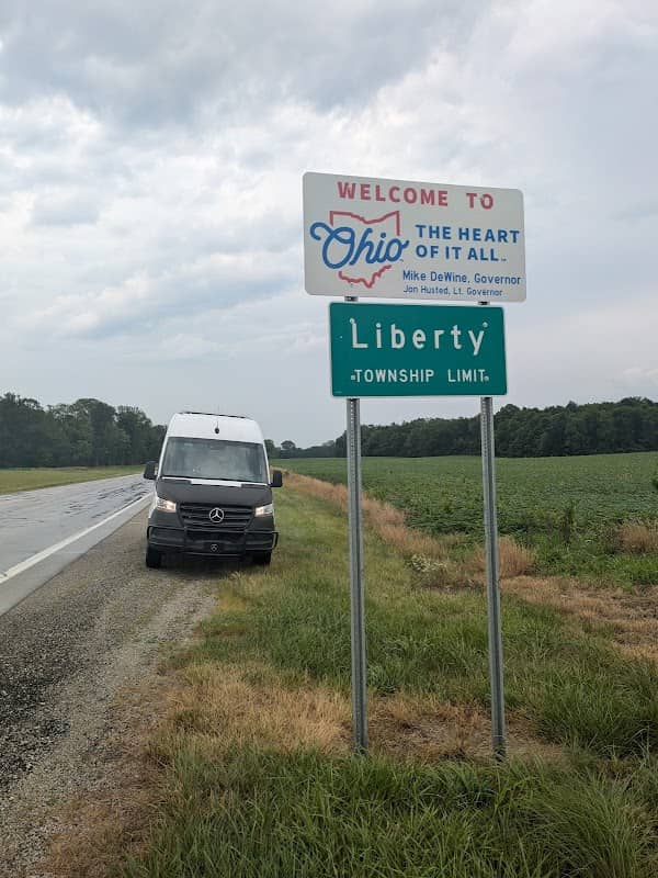 Welcome to Ohio Sign - Image 1