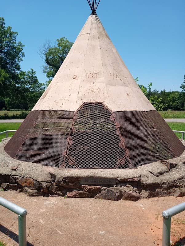 Indian springs park - Image 1