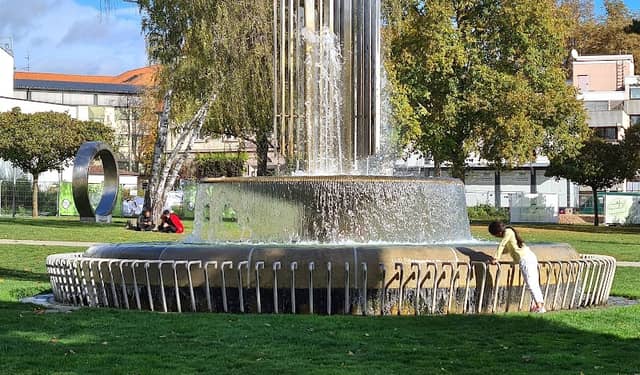 Das Wälzlager-Denkmal - Image 2