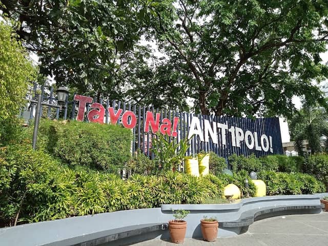 Sumulong Park - Image 2