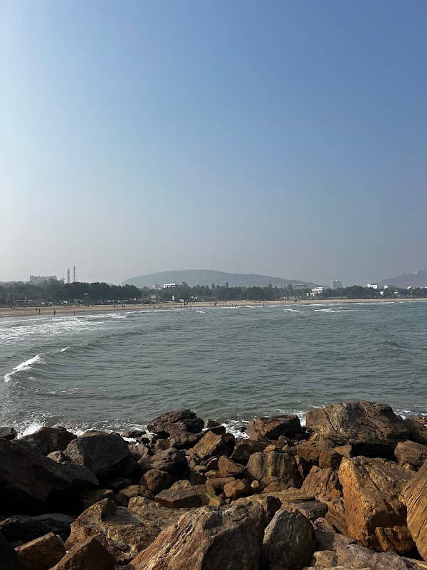 Vizag to Araku. - Image 1